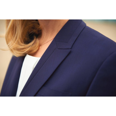 Blazer de senhora Novara